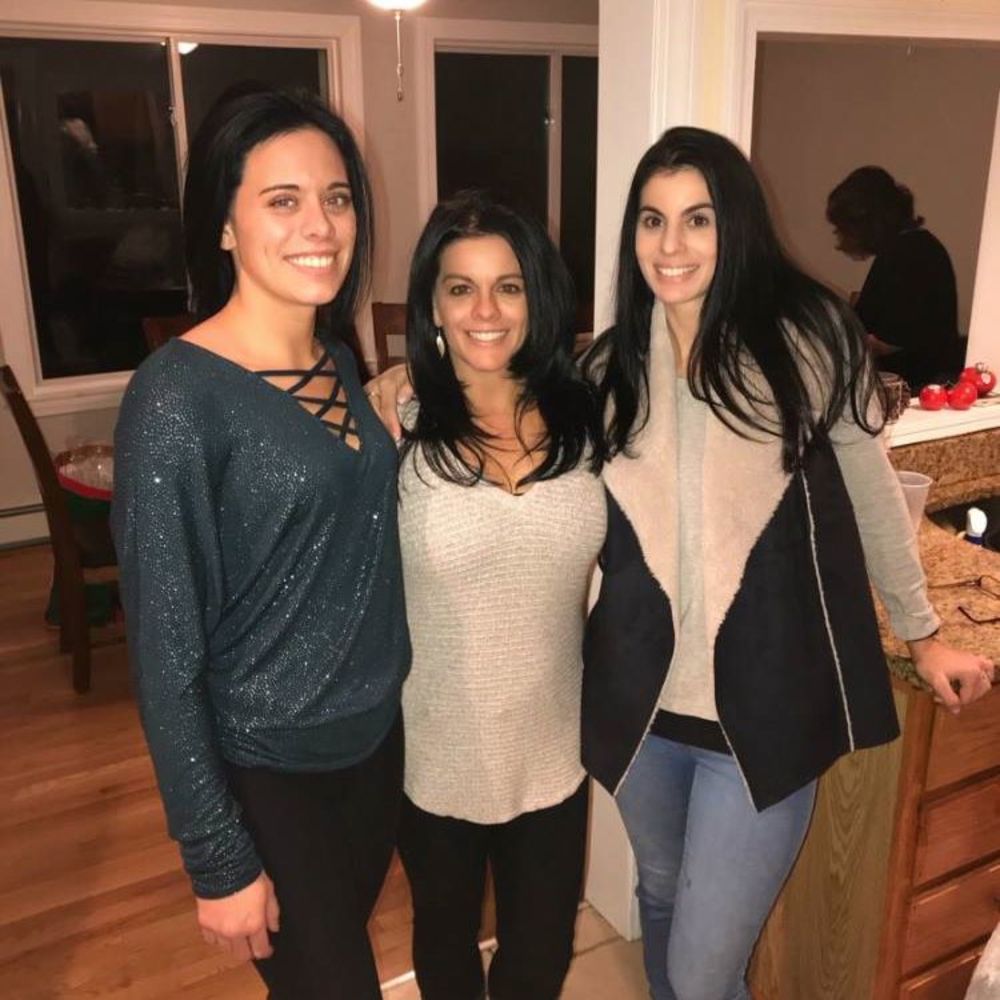 Meet your Posher, Marisa